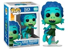 Funko Pop Disney Luca Paguro #1055