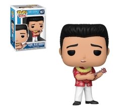 Funko Pop Elvis en Hawaii #187