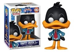 Funko Pop Space Jam - Daffy Duck