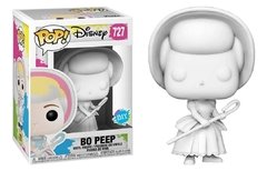 Funko Pop Toy Story Bo Peep Betty Pastorcita #727