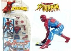 Muñeco Spider-man Figura armable en internet