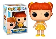 Funko Pop Toy Story 4 Gabby Gabby #327