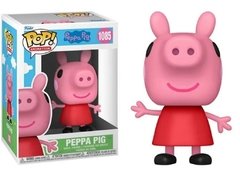 Funko Pop Peppa Pig #1085