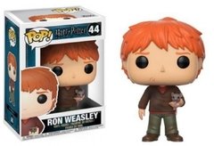 Funko Pop Harry Potter - Ron Weasley #44