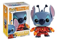 Funko Pop Disney Lilo & Stitch - Stitch #626