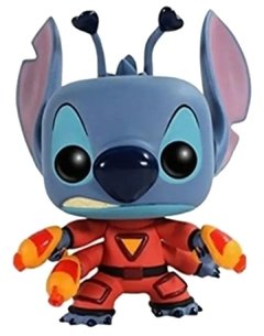 Funko Pop Disney Lilo & Stitch - Stitch #626 - comprar online