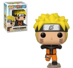 Funko Pop Naruto Uzumaki #727