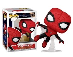 Funko Pop Spider-Man sin camino a casa #923