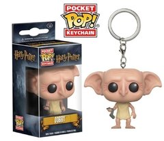 Funko Pop Pocket Keychain Harry Potter - Dobby