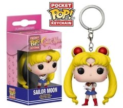 Funko Pop Pocket Keychain Sailor Moon