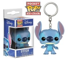 Funko Pop Pocket Keychain Disney Stitch