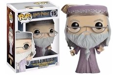Funko Pop Harry Potter - Dumbledore #15