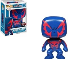 Funko Pop Marvel Spider-Man 2099 #81