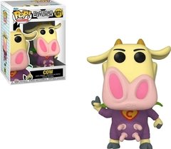 Funko Pop Cartoon Network Vaca Cow #1071
