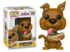 Funko Pop Scooby-Doo #625