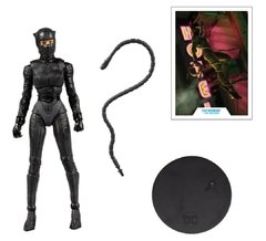 Figura Muñeco Original DC Catwoman Gatúbela 22 articulaciones en internet