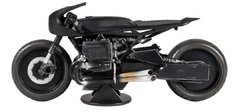 Batcycle Motocicleta The Batman Original Mc Farlane Toys - tienda online