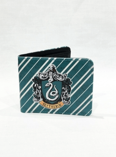 Billetera de Slytherin - Harry Potter