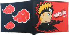 Billetera de Naruto en internet