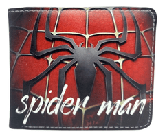 Billetera Spiderman - Marvel