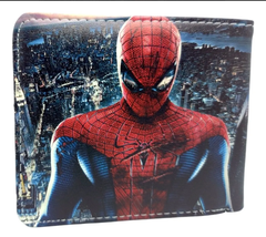 Billetera Spiderman - Marvel - comprar online