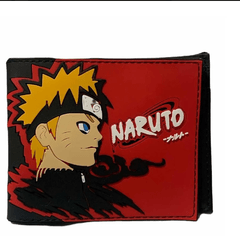 Billetera de Naruto