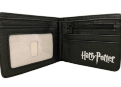 Billetera de Slytherin - Harry Potter - Aye & Marcos Toys