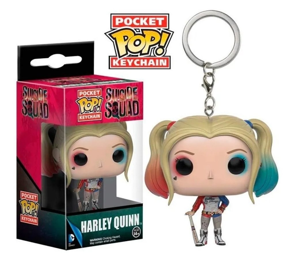 Harley quinn discount muñeca mercado libre