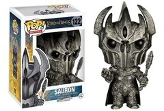 Funko Pop! The Lord of the Ring Sauron #122