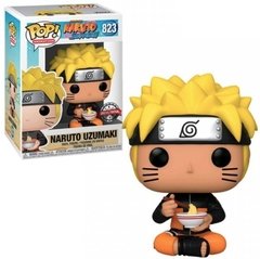 Funko Pop! Naruto Shippuden Uzumaki #823
