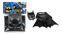 Máscara + Capa de Batman - comprar online