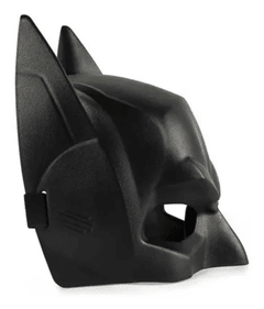 Máscara + Capa de Batman - tienda online