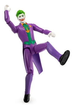 Muñeco Articulado The Joker ( Guasón ) 30 cms Original - Batman en internet
