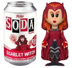 Funko SODA Scarlet Witch