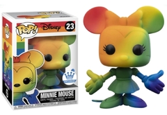 Funko Pop! Disney Minnie Mouse Pride #23