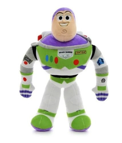 Peluche Buzz Lightyear Disney Pixar Original 30 cms Toy Story