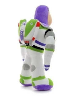 Peluche Buzz Lightyear Disney Pixar Original 30 cms Toy Story en internet