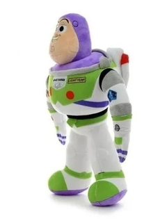 Peluche Buzz Lightyear Disney Pixar Original 30 cms Toy Story - comprar online