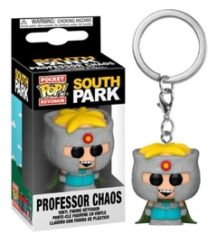 Funko Pop! Keychain South Park Profesor Chaos