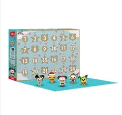 Calendario Funko Pop! Disney Holiday Navidad - comprar online