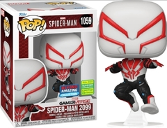 Funko Pop! Marvel Spider-Man 2099 #1059