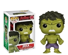 Funko Pop! Marvel Hulk #68