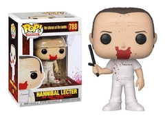 Funko Pop! Hannibal Lecter #788