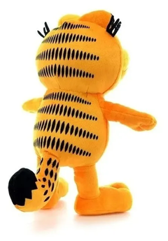 Peluche Garfield 30 cms Original - Phi Phi Toys en internet