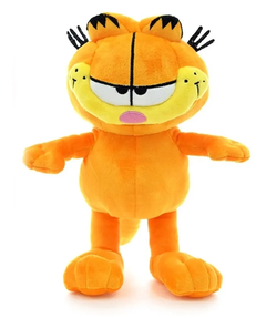 Peluche Garfield 30 cms Original - Phi Phi Toys