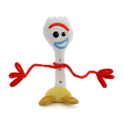 Peluche Forky Toy Story - Original Phi Phi Toys