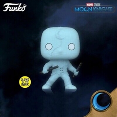 Funko Pop! Marvel Moon Knight Mr. Knight #1048 en internet