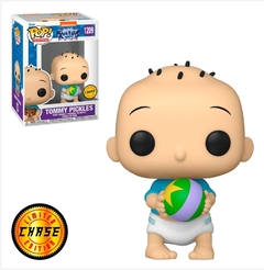 Funko Pop! Rugrats Tommy Chase #1209