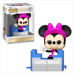 Funko Pop! Disney Minnie #1166
