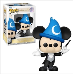 Funko Pop! Disney Mickey Mouse #1167